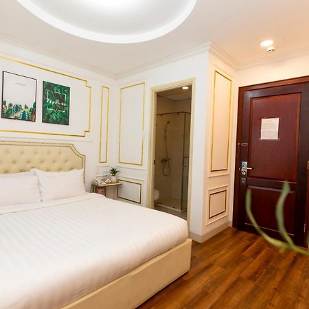 Quy Hung Hotel Central Πόλη Χο Τσι Μινχ Εξωτερικό φωτογραφία