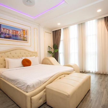 Quy Hung Hotel Central Πόλη Χο Τσι Μινχ Εξωτερικό φωτογραφία