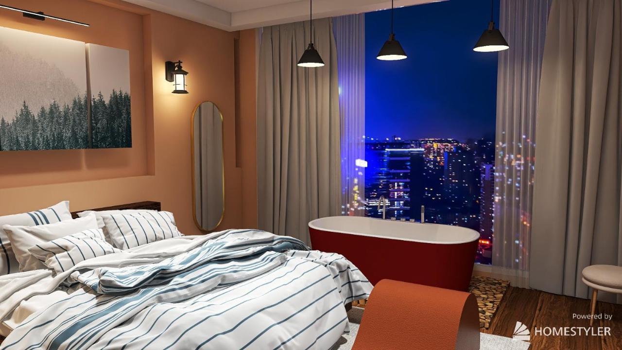 Quy Hung Hotel Central Πόλη Χο Τσι Μινχ Εξωτερικό φωτογραφία