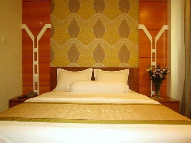 Quy Hung Hotel Central Πόλη Χο Τσι Μινχ Εξωτερικό φωτογραφία